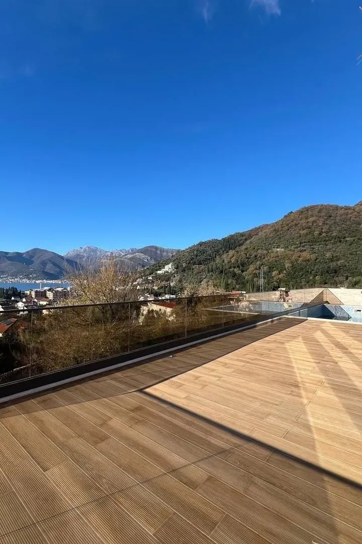 Prodaja, kuća, 286m², Seljanovo, Tivat