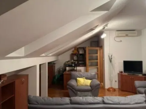 Izdavanje, jednosoban stan, 56m², Stari Aerodrom, Podgorica - image 6