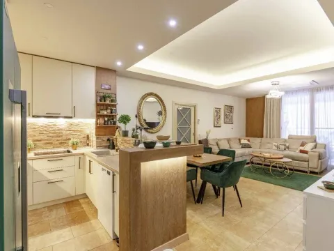 Prodaja, trosoban stan, 82m², Zaobilaznica, Budva - image 3