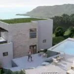 Sale, land lot, 1240m², Tripovići, Tivat - image 2