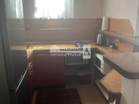 Izdavanje, dvosoban stan, 41m², Vračar Hram, Vračar Sve Podlokacije - image 10