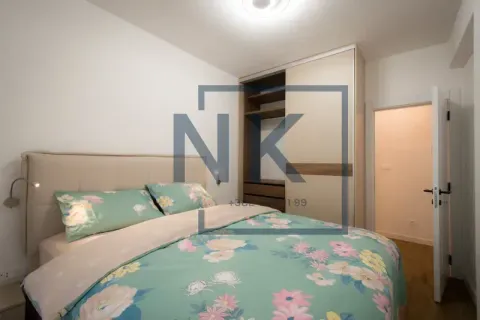 Rent, one bedroom apartment, 47m², Stari Aerodrom, Podgorica - image 11