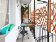 Izdavanje, dvosoban stan, 53m2, Stari Grad, Beograd