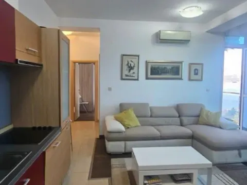 Prodaja, dvosoban stan, 59m², Bečići, Budva - image 5