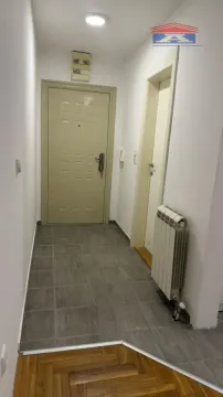 Izdavanje, garsonjera, 25m², Grbavica, Novi Sad Sve Podlokacije - image 5