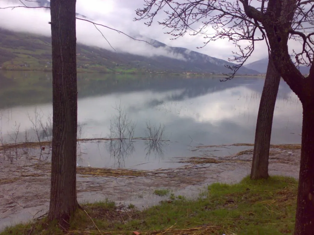 Prodaja, plac, 1750m², Vojno Selo, Plav