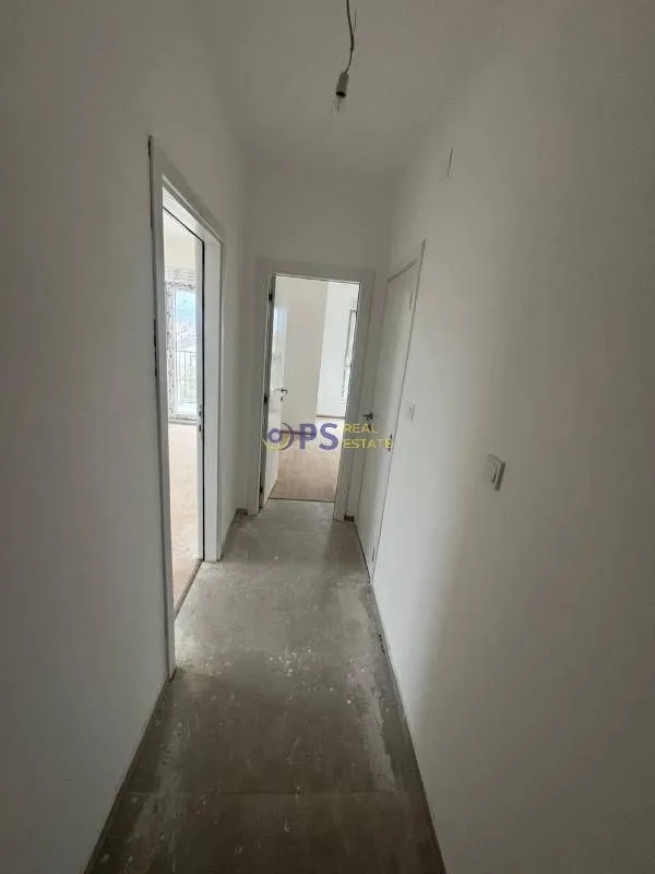 Prodaja, trosoban stan, 82m², Podgorica, Crna Gora