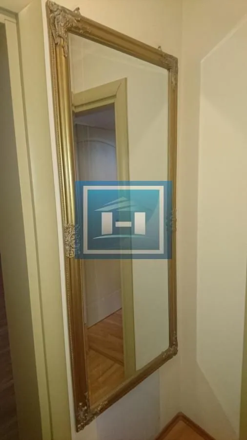 Izdavanje, jednosoban stan, 36m², Aqua park, Jagodina
