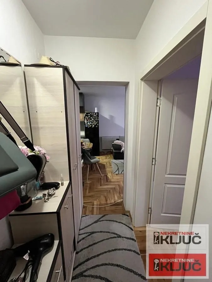 Prodaja, trosoban stan, 52m², Adice, Novi Sad Sve Podlokacije