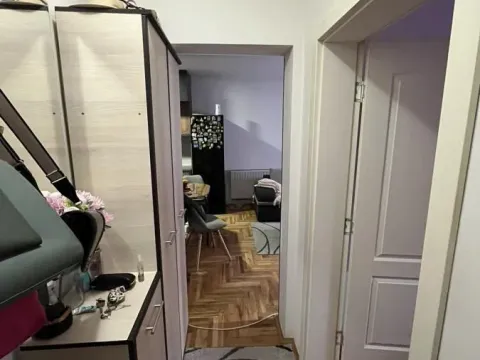 Sale, three bedroom apartment, 52m², Adice, Novi Sad Sve Podlokacije - image 4