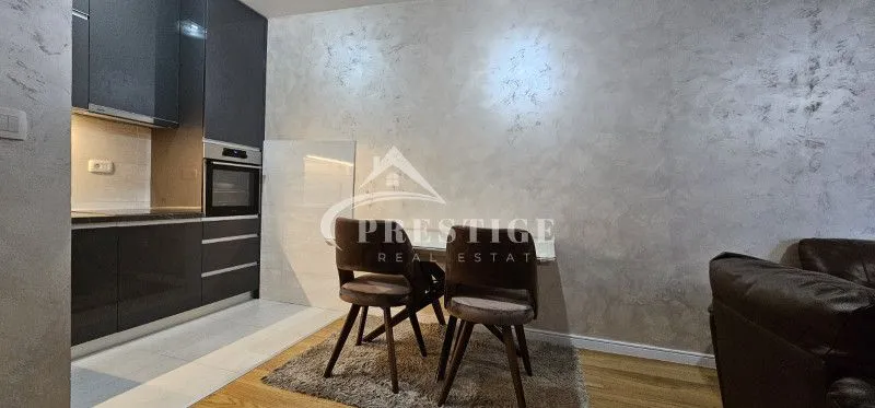 Rent, one bedroom apartment, 50m², Central Point, Podgorica
