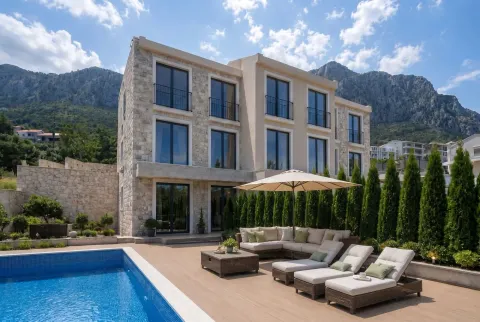 Prodaja, kuća, 295m², Reževići, Budva - image 4