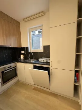Rent, one bedroom apartment, 47m², Bečići, Budva - image 15