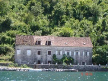Sale, house, 12443m², Kostanjica, Kotor