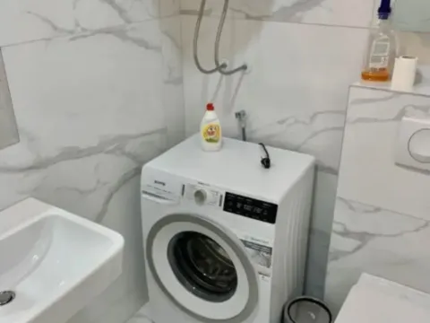 Rent, one bedroom apartment, 46m², Zabjelo, Podgorica - image 7