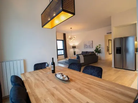 Prodaja, četvorosoban stan, 144m², Beograd Na Vodi, Beograd - image 15