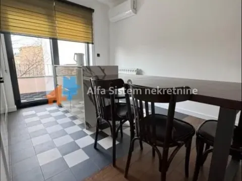 Sale, two bedroom apartment, 61m², Neimar, Vračar Sve Podlokacije - image 7