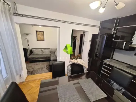 Izdavanje, dvosoban stan, 60m², Medijana, Niš - image 10