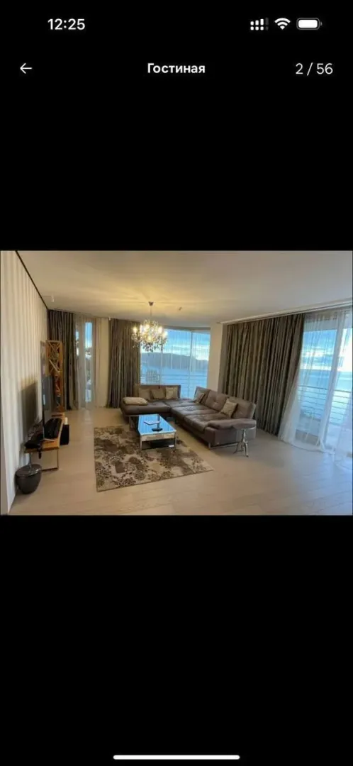 Stan-na-dan, dvosoban stan, 179m², Dukley Gardens, Budva