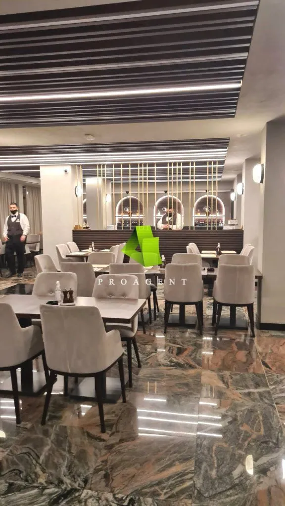Prodaja, jednosoban stan, 78m², Centar, Vrnjačka Banja