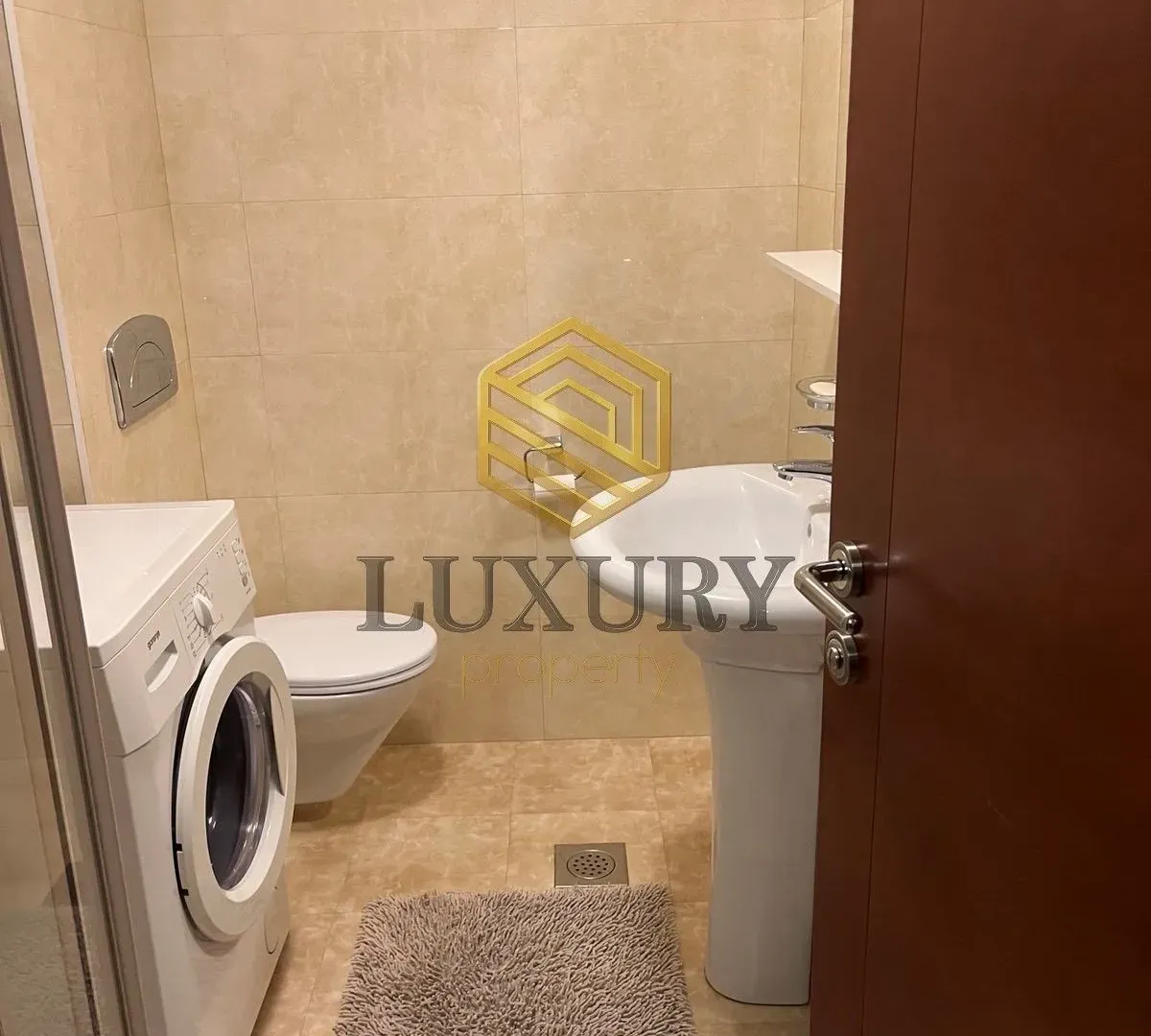 Rent, studio apartment, 24m², Preko Morače, Podgorica