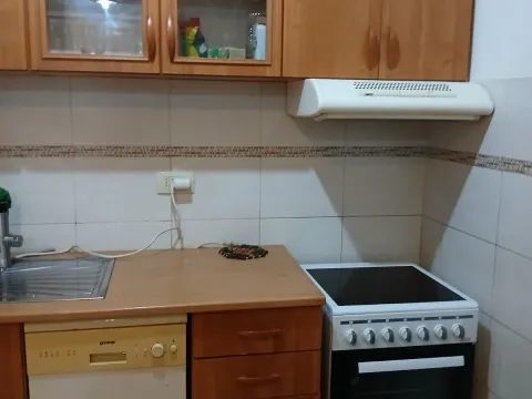 Izdavanje, jednosoban stan, 50m², Stari Aerodrom, Podgorica - image 3