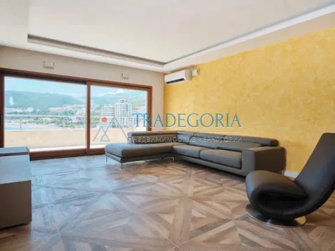 Prodaja, trosoban stan, 350m², Rafailovići, Budva - image 63