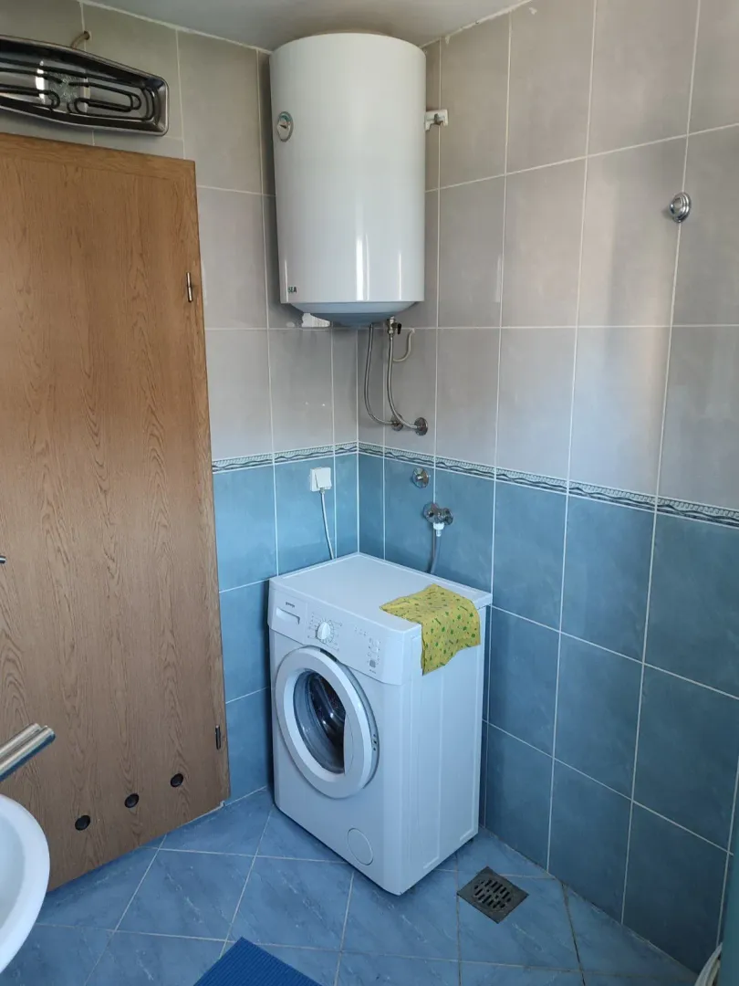 Rent, one bedroom apartment, 59m², Central Point, Podgorica