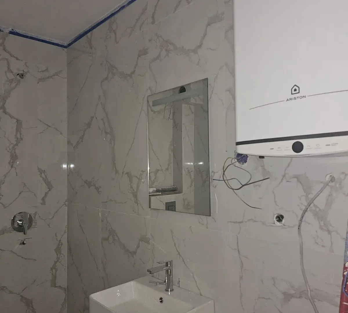 Prodaja, dvosoban stan, 52m², Podgorica, Crna Gora