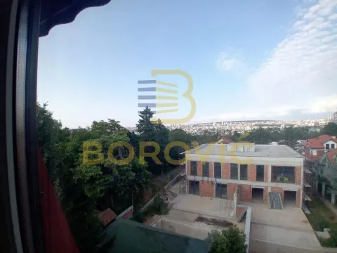 Rent, two bedroom apartment, 100m², Savski Venac, Beograd - image 11