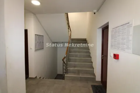 Prodaja, trosoban stan, 59m², Petrovaradin, Novi Sad - image 13