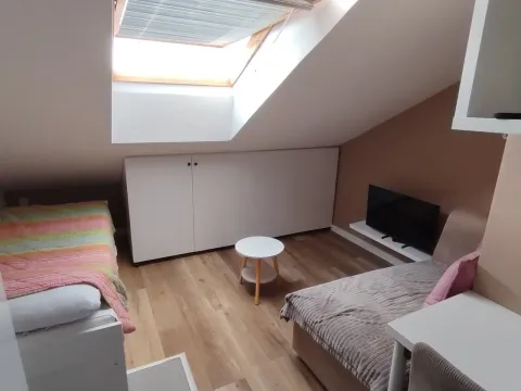 Izdavanje, garsonjera, 17m², Zabjelo, Podgorica - image 3