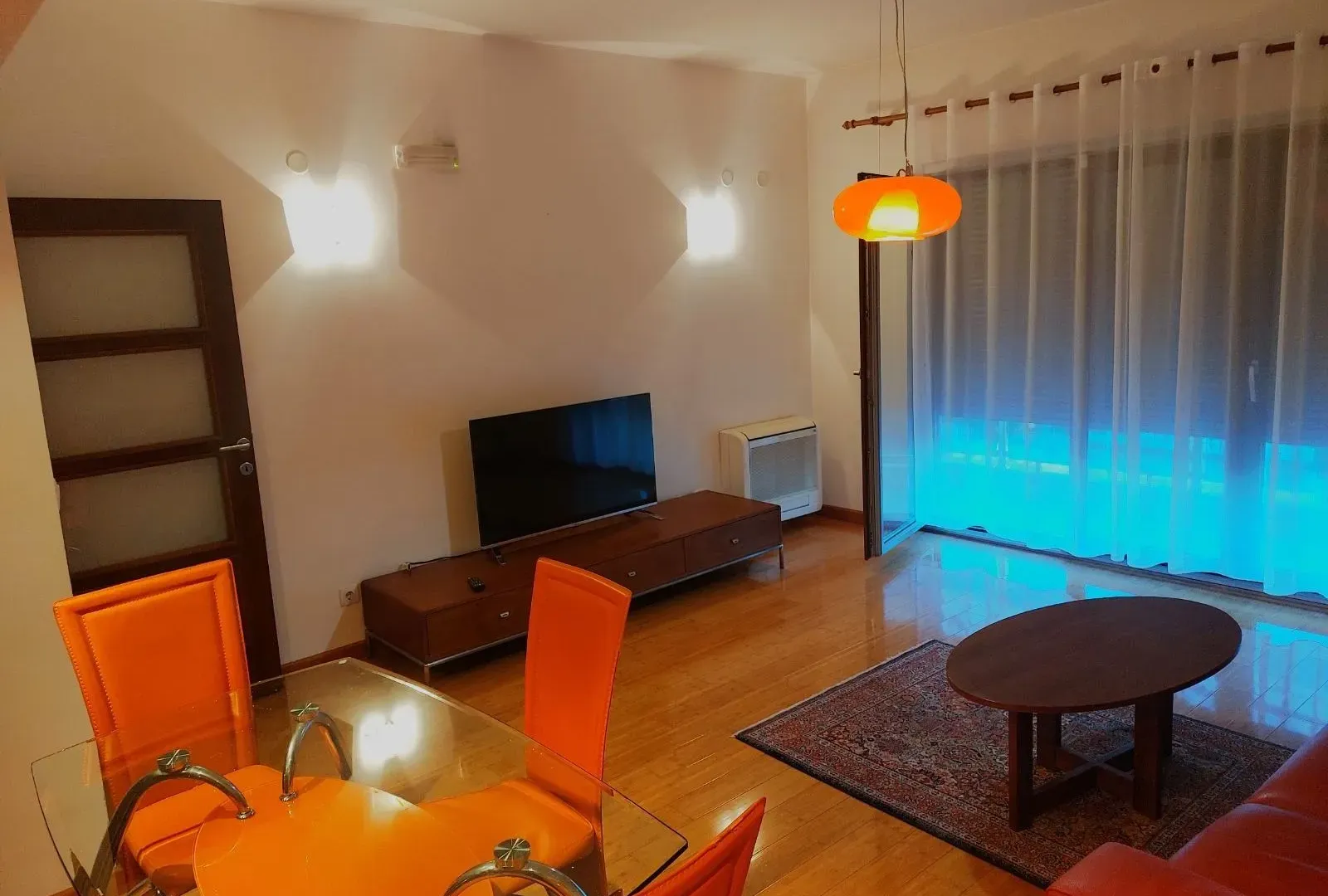 Sale, one bedroom apartment, 65m², Centar, Bar
