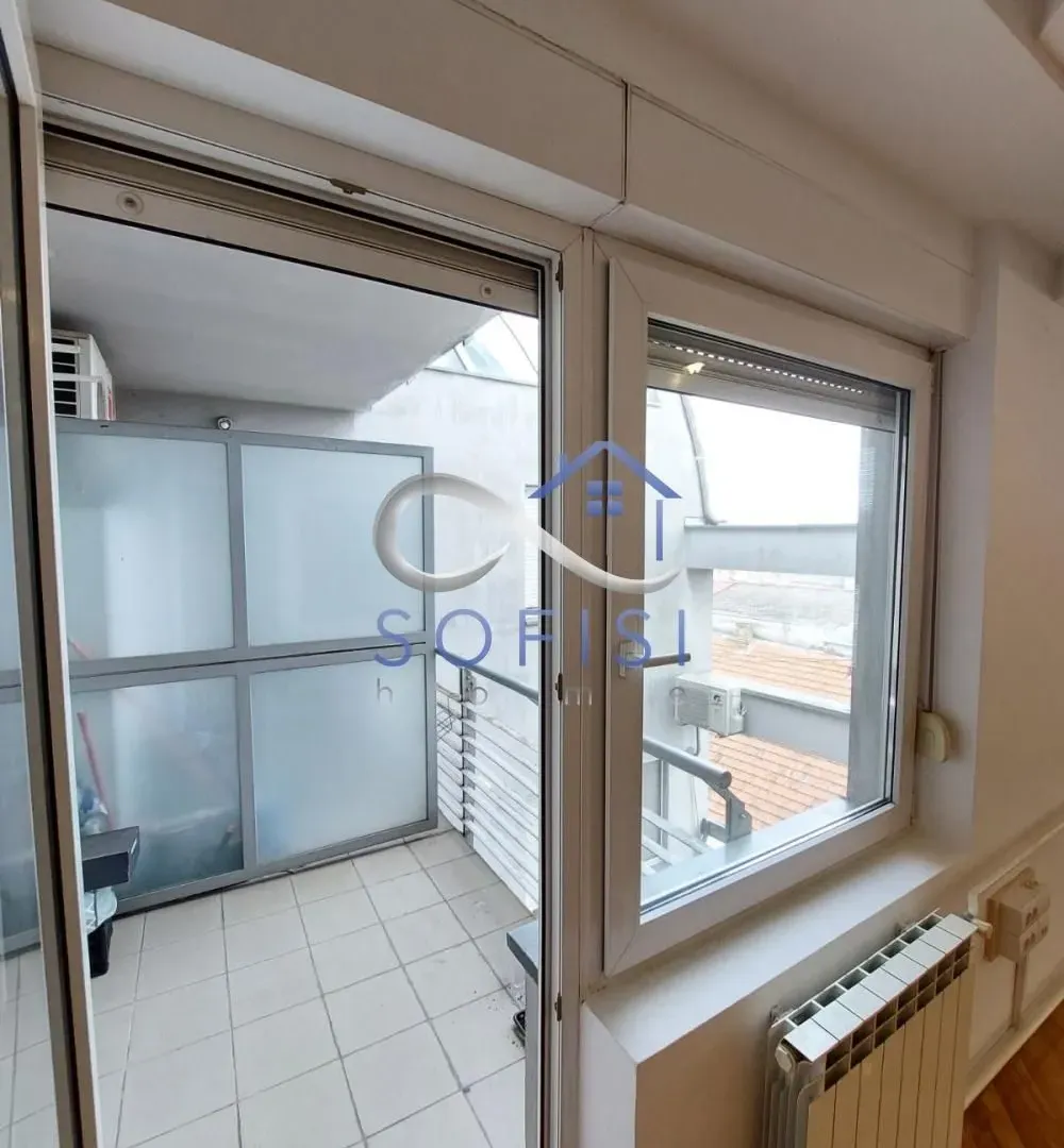 Rent, office space, 216m², Centar, Novi Sad