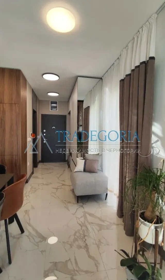 Prodaja, stan, 36m², Bar, Crna Gora