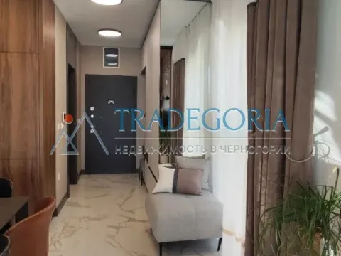 Prodaja, stan, 36m², Bar, Crna Gora - image 12