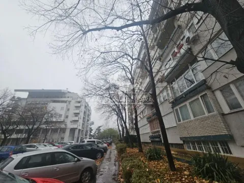 Prodaja, dvosoban stan, 64m², Zvezdara Sve Podlokacije, Beograd - image 1