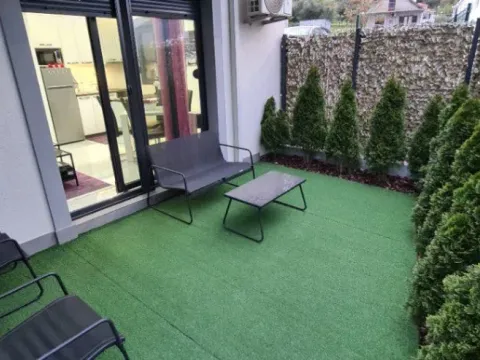 Sale, one bedroom apartment, 52m², Đenovići, Herceg Novi - image 3