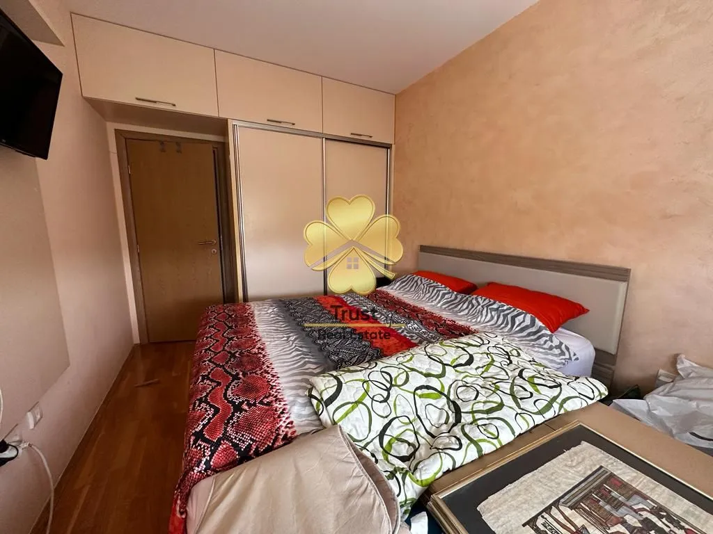 Rent, three bedroom apartment, 95m², Zabjelo, Podgorica