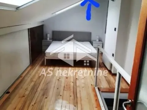 Izdavanje, trosoban stan, Sarajevska, Beograd - image 9