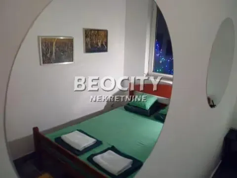 Izdavanje, dvosoban stan, 40m², Dorćol Sve Podlokacije, Beograd - image 4