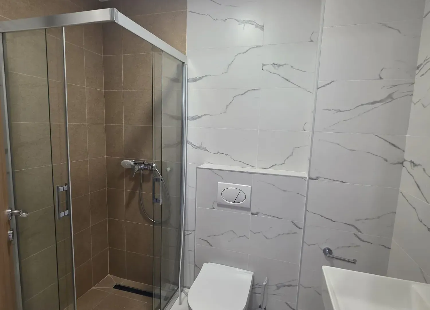 Sale, one bedroom apartment, 26m², Lazi, Budva