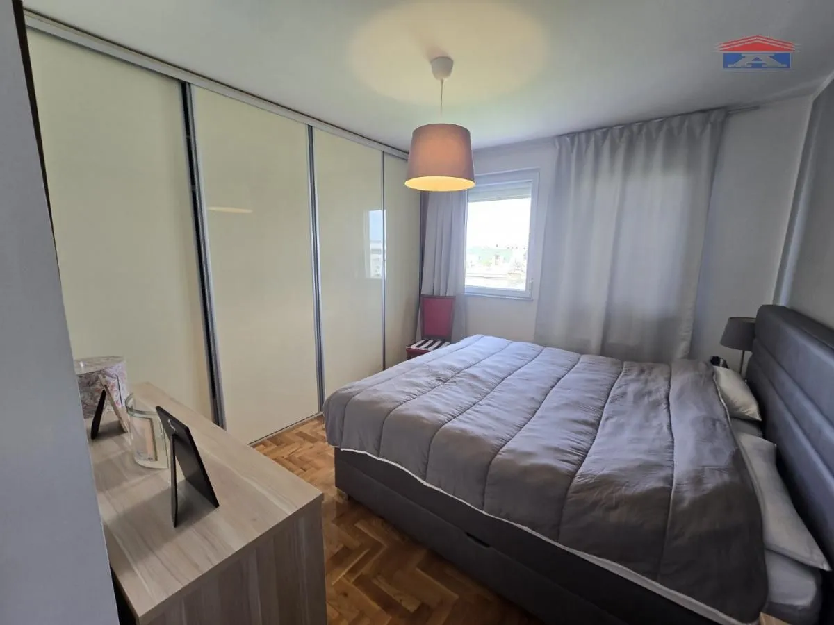 Prodaja, jednosoban stan, 47m², Podbara, Novi Sad Sve Podlokacije
