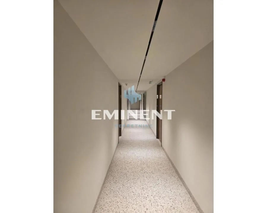 Sale, two bedroom apartment, 55m², Novi Beograd Blok 65, Novi Beograd Sve Podlokacije