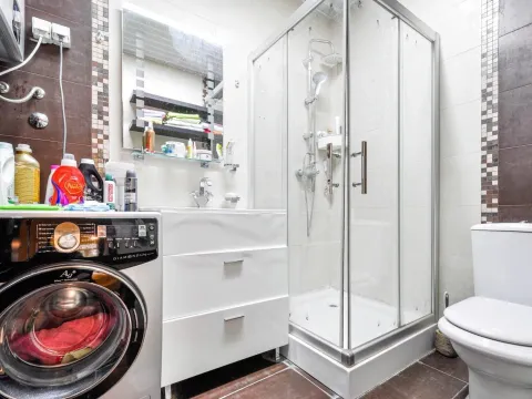 Prodaja, dvosoban stan, 73m², Lastva Grbaljska, Kotor - image 9