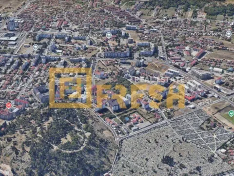 Prodaja, plac, 1700m², Zabjelo, Podgorica - image 3