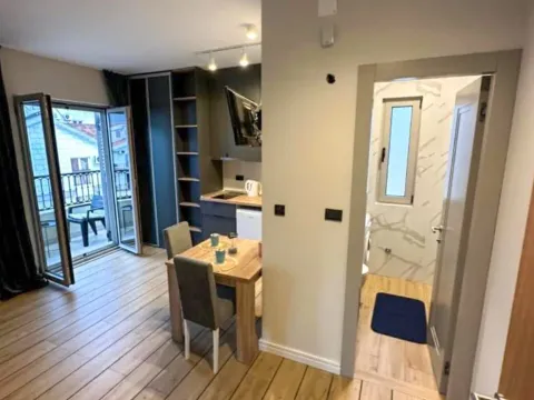 Sale, one bedroom apartment, 33m², Budva, Crna Gora - image 3