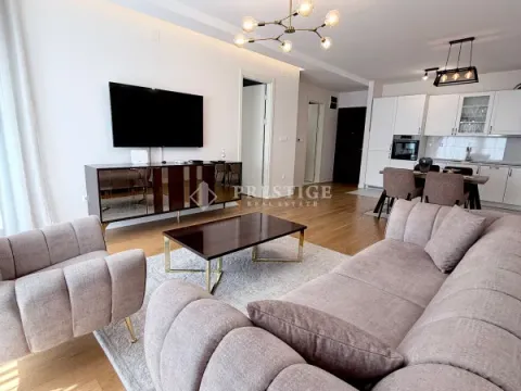 Izdavanje, jednosoban stan, 57m², Kruševac, Podgorica - image 2