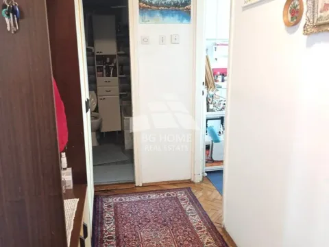 Prodaja, dvosoban stan, 64m², Karaburma, Palilula Sve Podlokacije - image 8