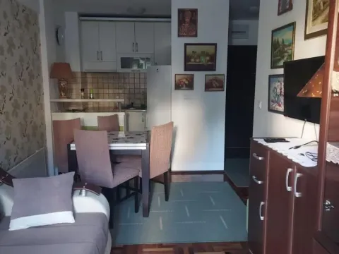 Sale, one bedroom apartment, 36m², Sokobanja, Srbija - image 9